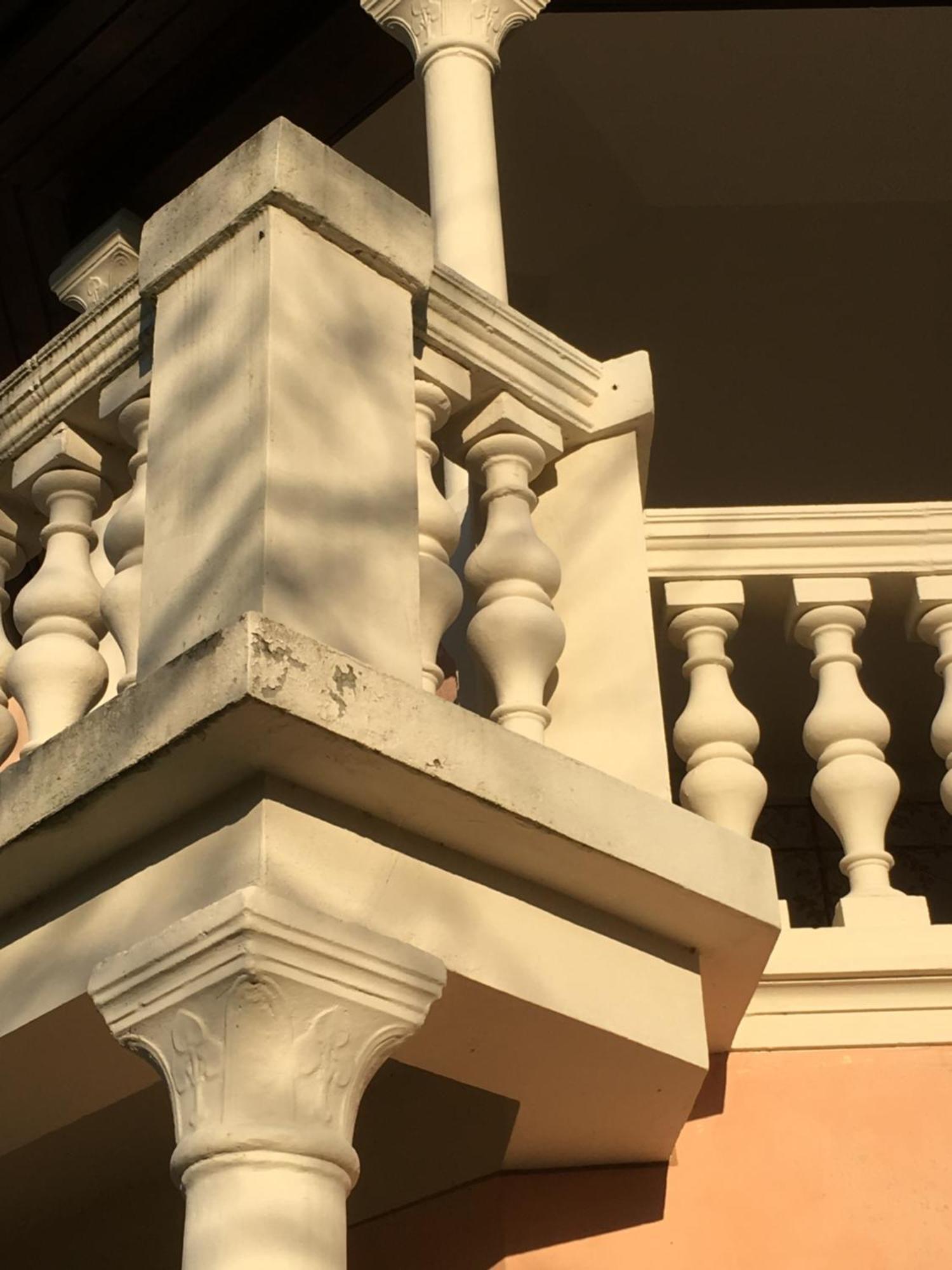 B&B Ernestine Family Home Caneva ภายนอก รูปภาพ