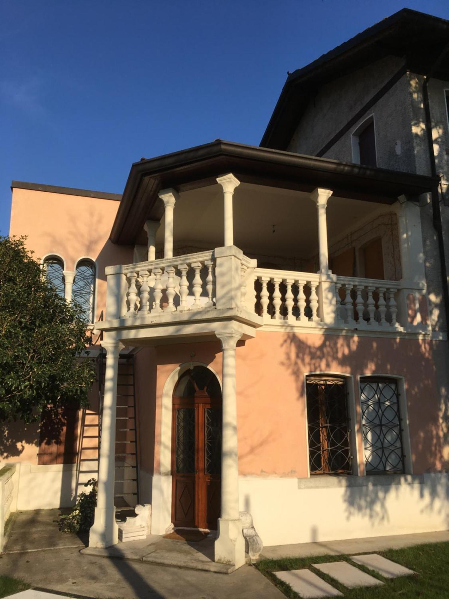 B&B Ernestine Family Home Caneva ภายนอก รูปภาพ