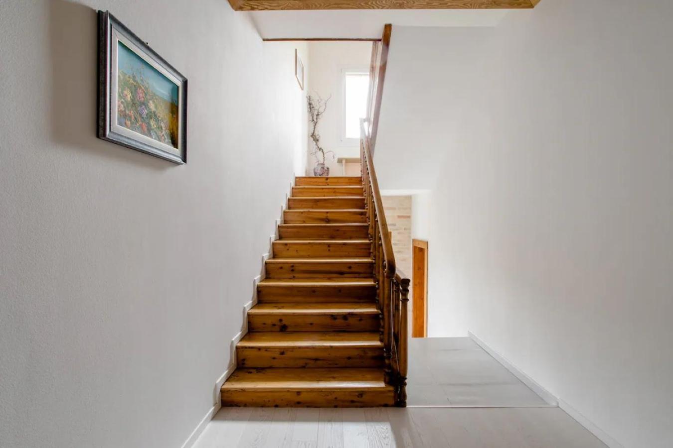 B&B Ernestine Family Home Caneva ภายนอก รูปภาพ