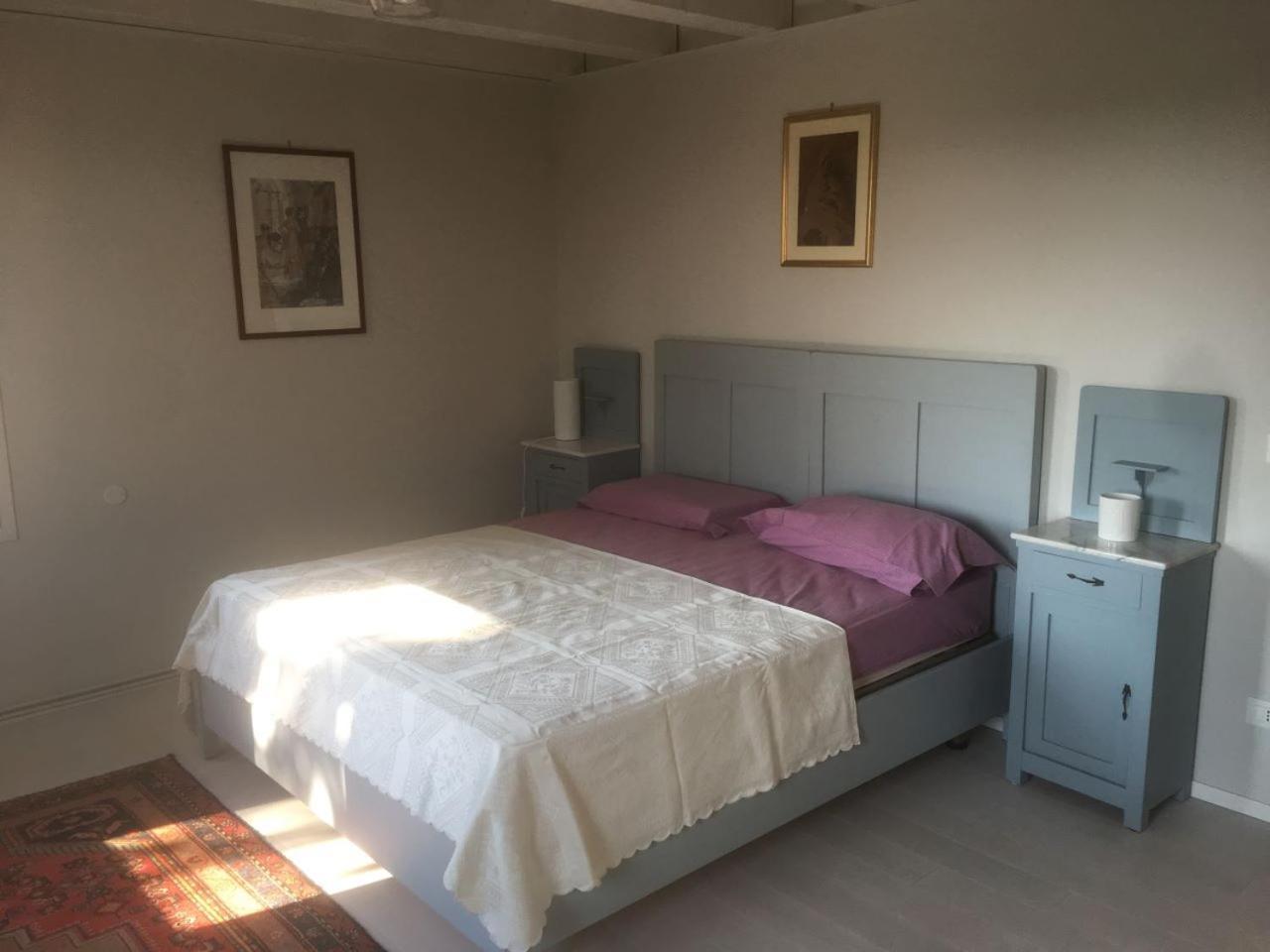B&B Ernestine Family Home Caneva ภายนอก รูปภาพ