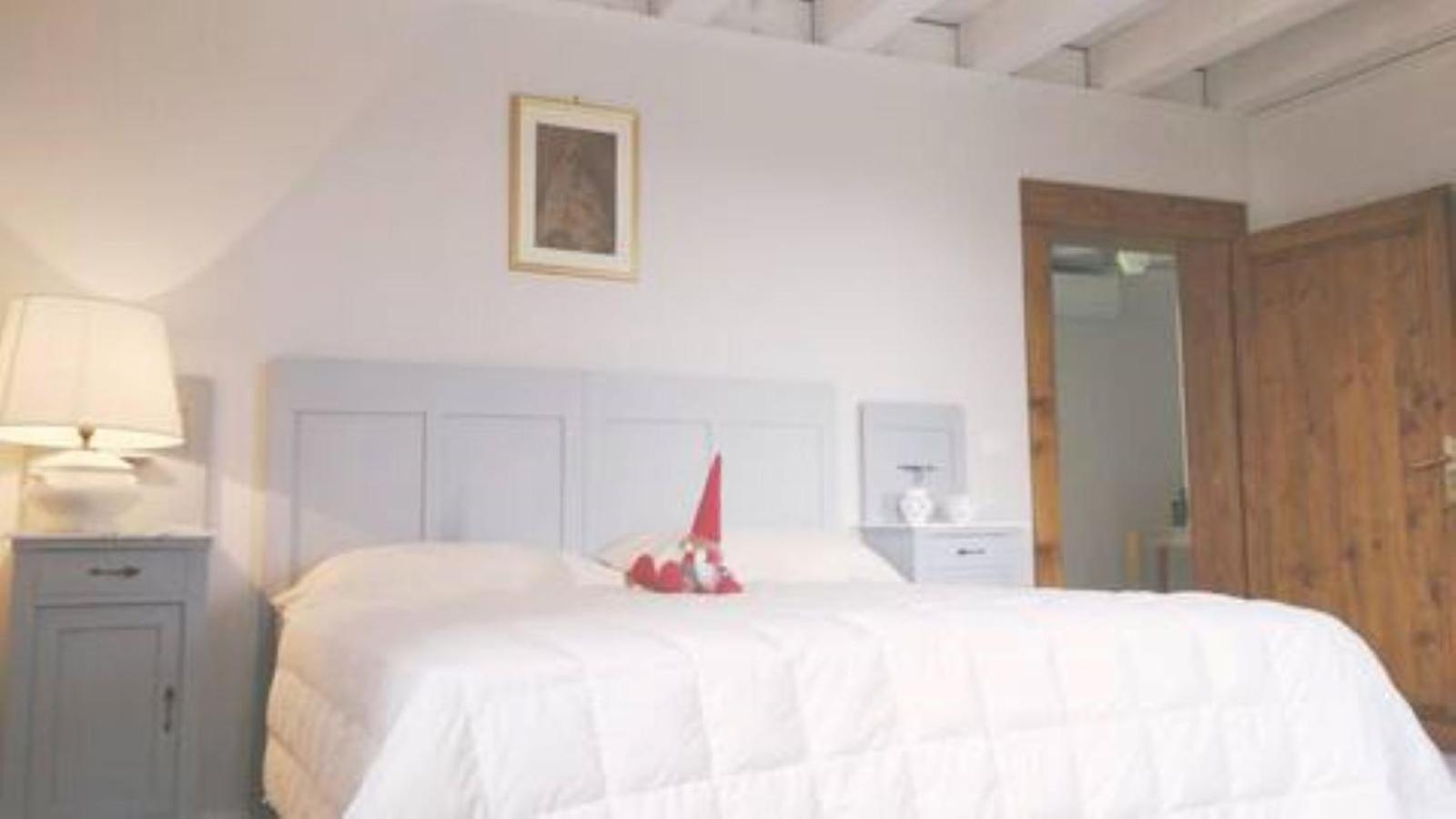 B&B Ernestine Family Home Caneva ภายนอก รูปภาพ