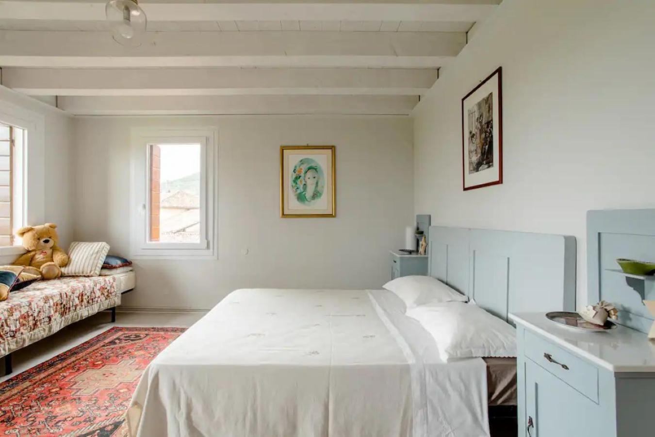 B&B Ernestine Family Home Caneva ภายนอก รูปภาพ