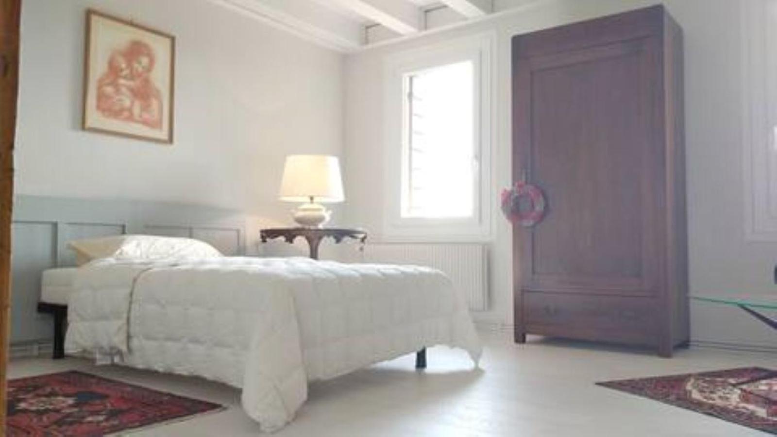 B&B Ernestine Family Home Caneva ภายนอก รูปภาพ