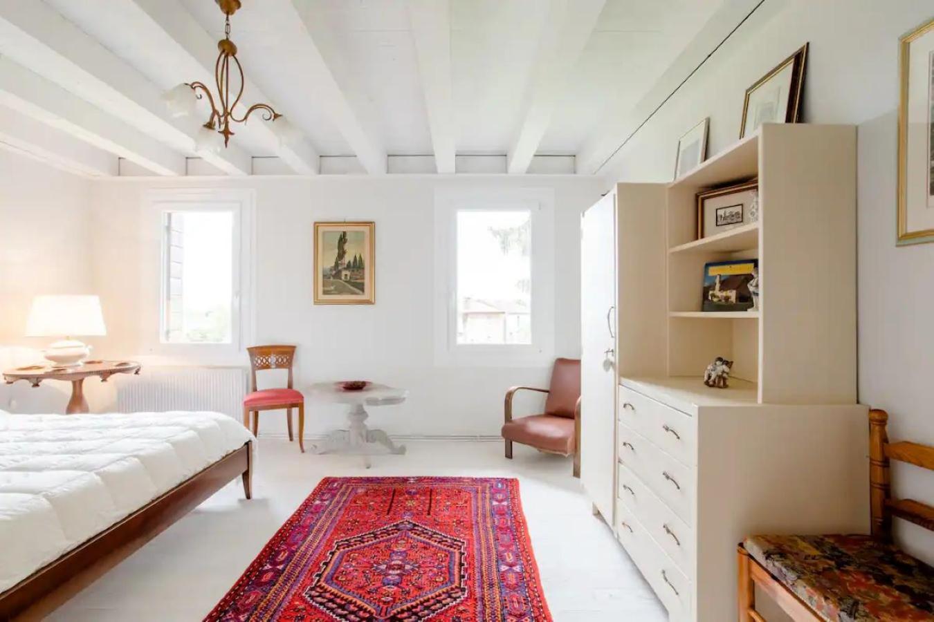 B&B Ernestine Family Home Caneva ภายนอก รูปภาพ