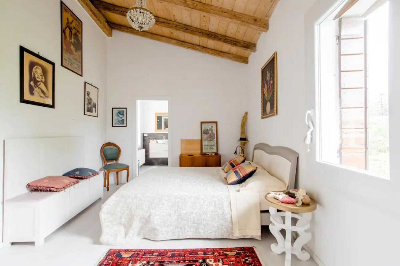 B&B Ernestine Family Home Caneva ภายนอก รูปภาพ