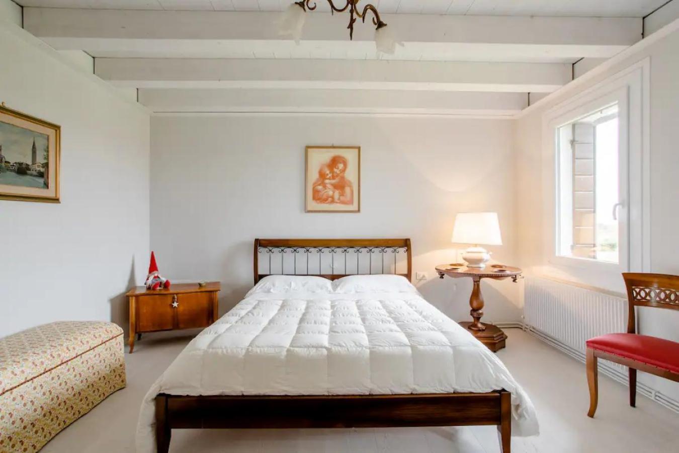 B&B Ernestine Family Home Caneva ภายนอก รูปภาพ