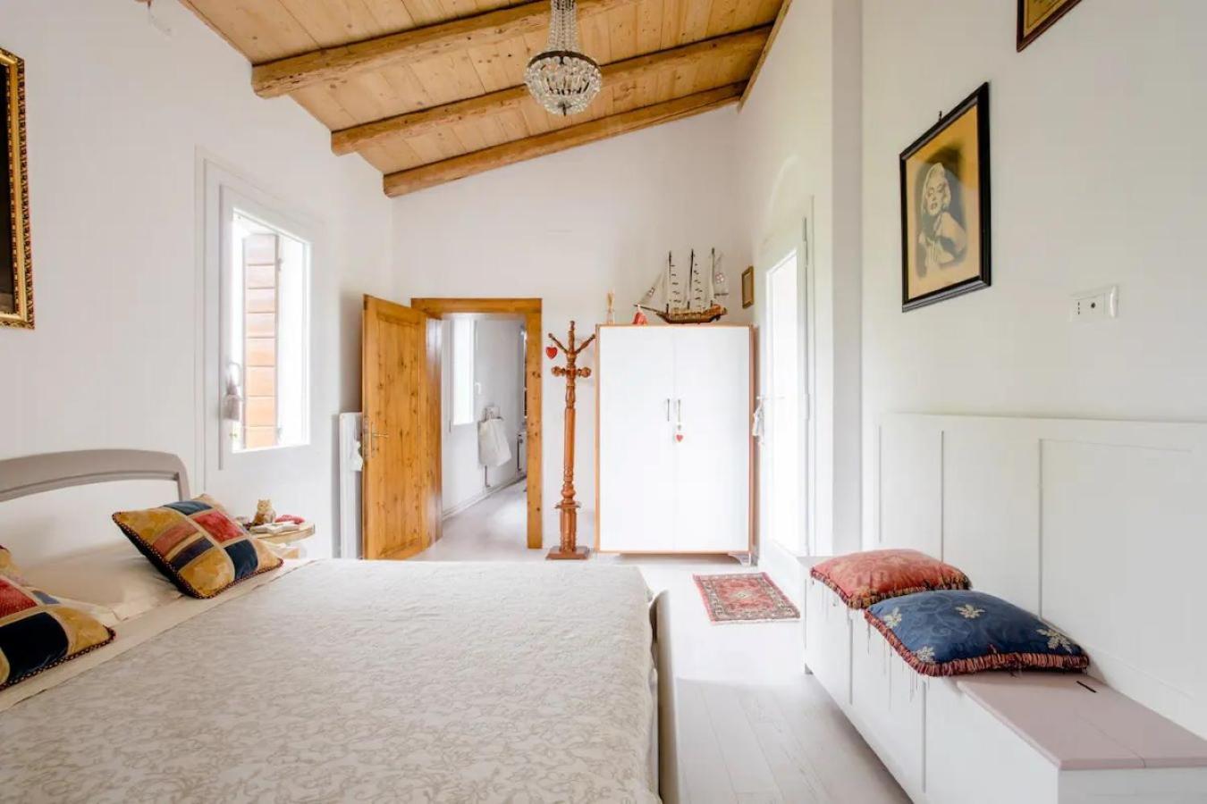 B&B Ernestine Family Home Caneva ภายนอก รูปภาพ
